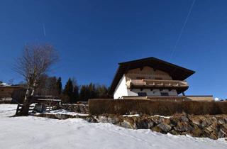 Grundstück zu kaufen in 6365 Kirchberg in Tirol, Grundstück mit Altbestand in erhöhter Aussichtslage