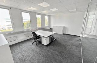 Büro zu mieten in Prager Straße, 1210 Wien, Flexible Büroflächen mit Top-Verkehrsanbindung in Strebersdorf