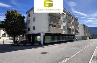 Gewerbeimmobilie kaufen in Unterrainweg, 6706 Bürs, TOPSTANDORT FÜR IHR UNTERNEHMEN