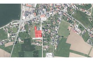 Büro zu mieten in Eisenkappler Straße 10, 9141 Eberndorf, Flexible Mietflächen - Toplage - Gewebeflächen - inkl. Parkplatz