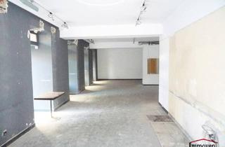 Büro zu mieten in Leonhardstraße, 8010 Graz, Großzügige Geschäftsfläche in St. Leonhard! (Mietbeginn nach Vereinbarung)