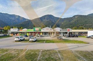 Geschäftslokal mieten in 4820 Bad Ischl, Verkaufsfläche in Top-Lage in Bad Ischl zu vermieten!