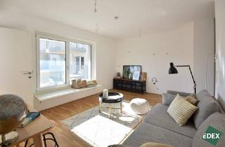 Maisonette kaufen in Khekgasse, 1230 Wien, ERSTBEZUG | 2,5-Zimmer-Eigentumswohnung mit Atelier und Garten