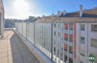 Maisonette kaufen in Khekgasse, 1230 Wien, ERSTBEZUG - Ideale 2 Zimmer-Wohnung mit separater Küche und Terrasse