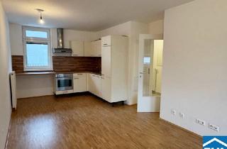 Wohnung mieten in Lendplatz, 8020 Graz, Perfekte Stadtwohnung: 2-Zimmer in begehrter Lage