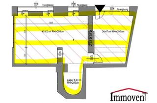 Geschäftslokal mieten in Leonhardstraße, 8010 Graz, Helle Geschäftsfläche in St. Leonhard! (Mietbeginn nach Vereinbarung)
