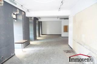 Geschäftslokal mieten in Leonhardstraße, 8010 Graz, Großzügige Geschäftsfläche in St. Leonhard! (Mietbeginn nach Vereinbarung)