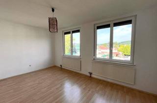 Wohnung kaufen in 4400 Steyr, Wohnen auf zwei Ebenen in praktischer Lage