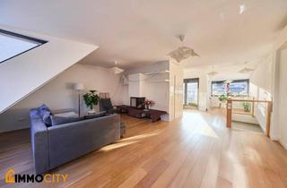 Maisonette kaufen in Mayerhofgasse, 1040 Wien, Exklusives 4-Zimmer-Dachgeschoss mit Terrasse in unmittelbarer Zentrumsnähe – Mayerhofgasse 7, 1040 Wien