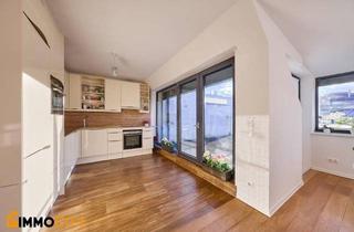 Maisonette kaufen in Mayerhofgasse, 1040 Wien, Exklusives 4-Zimmer-Dachgeschoss mit Terrasse in unmittelbarer Zentrumsnähe – Mayerhofgasse 7, 1040 Wien