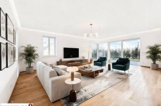 Wohnung kaufen in 2352 Gumpoldskirchen, Modernes Wohnen im historischen Ambiente mit traumhaftem Weitblick!