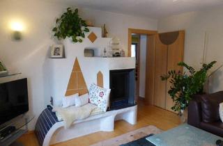 Maisonette mieten in 6134 Vomp, Vomp: Stilvolle 3-Zimmer-Maisonette-Wohnung mit Balkon & Kachelofen – Wohnen mit Qualität