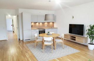 Wohnung mieten in Sonnleithnergasse 13, 1100 Wien, Moderne 2-Zimmer-Wohnung mit Garage in Wien – Top Lage, perfekte Ausstattung!
