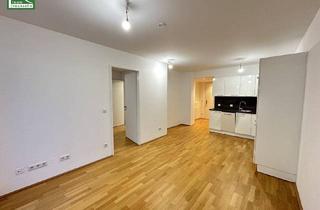Wohnung mieten in Koloniestraße 35, 1210 Wien, Moderne 2-Zimmer-Wohnung in zentraler Lage beim FAC-Platz, nur wenige Minuten von der S-Bahnstation Jedlersdorf entfernt