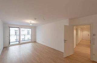 Wohnung mieten in Luftbadgasse, 1060 Wien, Six in the City: Premium 3-Zimmer Neubauwohnung mit Loggia, BESTLAGE!