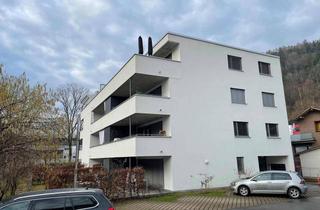 Wohnung mieten in Rebberggasse 21a, 6800 Feldkirch, 2-Zimmer Gartenwohnung