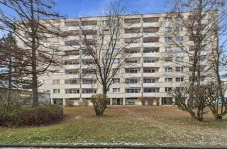 Wohnung mieten in Gruberstraße, 4020 Linz, LINZ (Gruberstraße): MIETWOHNUNG ca. 90 m² Wohnfläche + ca. 7 m² LOGGIA, 5 Zimmer + KÜCHE