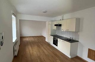 Wohnung mieten in 4910 Ried im Innkreis, Helle Single-Wohnung in Zentrumsnähe