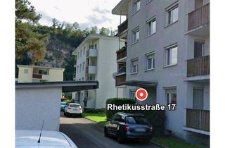 Wohnung mieten in Rhetikusstrasse 17/8, 6800 Feldkirch, Wohnung 3.5 Zimmer