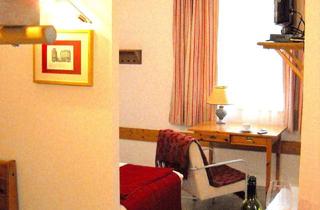 Wohnung mieten in Dechant Zeinergasse, 2380 Perchtoldsdorf, Vollmöblierte 2-Zimmer Singelappartement mit Garten in Perchtoldsdorf