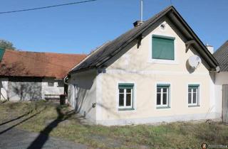 Bauernhäuser zu kaufen in 8382 Krobotek, Weichselbaum: Landwirtschaft mit 2,6 ha in toller Aussichtslage