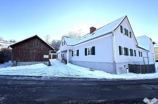 Bauernhäuser zu kaufen in 8330 Feldbach, Charmanter Bauernhof in sonniger, idyllischer Lage mit großem Potenzial