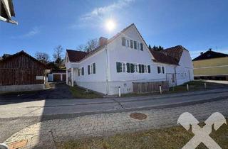 Bauernhäuser zu kaufen in 8330 Feldbach, Charmanter Bauernhof in sonniger, idyllischer Lage mit großem Potenzial