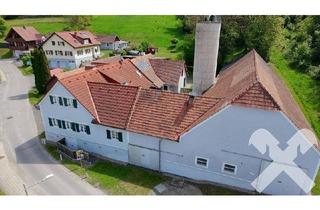 Bauernhäuser zu kaufen in 8330 Feldbach, Charmanter Bauernhof in sonniger, idyllischer Lage mit großem Potenzial