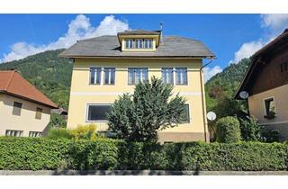 Haus kaufen in 9754 Steinfeld, Charmantes Sanierungsprojekt in Steinfeld – Ihr Traumhaus wartet auf Sie!