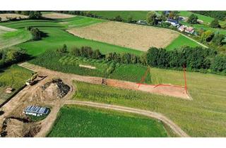 Grundstück zu kaufen in Sonnenweg, 3390 Spielberg, Grundstück zu verkaufen - 748 m² in Melk am Sonnenweg