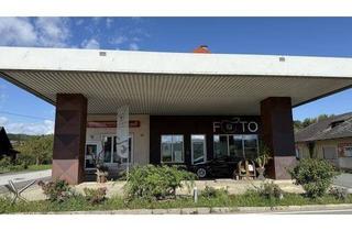 Gewerbeimmobilie kaufen in 8544 Pölfing, Geschäftslokal