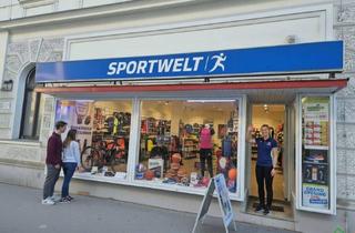 Geschäftslokal mieten in Jörgerstraße 43, 1170 Wien, Attraktives Geschäftslokal in 1170 Wien – 49 m² für nur 830,30 € Miete!