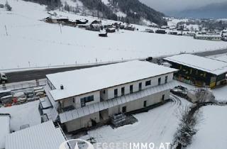 Büro zu mieten in Harham 81A, 5760 Saalfelden am Steinernen Meer, Moderne neubau Büroflächen (auf Wunsch inkl. Dienstwohnung) in Saalfelden / Harham direkt an der B311 zu vermieten