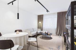 Wohnung kaufen in Schwarzingergasse, 1020 Wien, Zentrale Ruheoase: 3-Zimmer-Wohnung im Herzen der Leopoldstadt