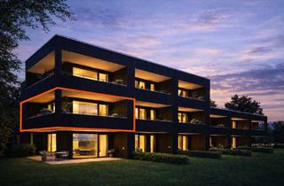 Wohnung kaufen in 6972 Fußach, Fußach | Hochwertige 3-Zimmer-Wohnung in ruhiger Wohnanlage