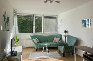 Wohnung kaufen in Maxglaner Hauptstraße 69, 5020 Salzburg, Wohnen im Grünen: 2-Zimmer-Wohnung mit Loggia in Salzburg-Maxglan – PROVISIONSFREI!