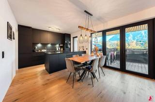 Wohnung kaufen in 6336 Unterlangkampfen, Moderne 3-Zimmer-Wohnung mit Balkon in Langkampfen