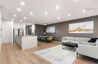 Wohnung kaufen in 9170 Ferlach, Exklusive Gartenwohnung in Ferlach #Erstbezugscharakter #Neubau #barrierefrei