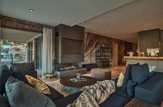 Penthouse mieten in 6352 Ellmau, Wilder Kaiser Living - Alpine Ski Residence