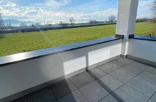 Wohnung mieten in Unterfeldstr. 26, 6971 Hard, Exklusive 3 Zimmer Terrassenwohnung in begehrter Lage von Hard