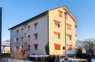 Wohnung mieten in Philipp-Krapf-Strasse 22, 6890 Lustenau, 4,5 Zimmer Wohnung mit Balkon in Lustenau (Sofort verfügbar)