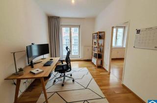 Wohnung mieten in Schottenring 28, 1010 Wien, Schöne 3-Zimmerwohnung in Toplage