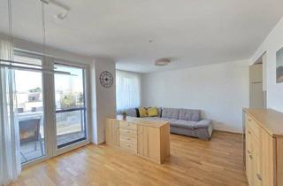 Wohnung mieten in Grellgasse, 1210 Wien, Top moderne 2 Zimmer Wohnung mit Balkon