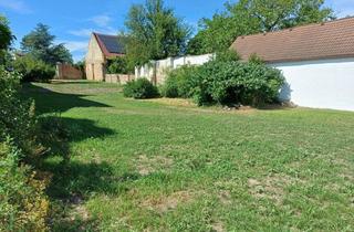 Grundstück zu kaufen in 2440 Gramatneusiedl, Baugrundstück Zentrumsnah