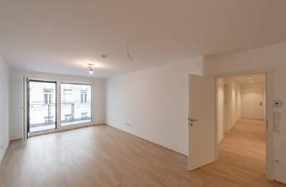 Wohnung mieten in Luftbadgasse, 1060 Wien, Six in the City: Premium 3-Zimmer Neubauwohnung mit Loggia, BESTLAGE!