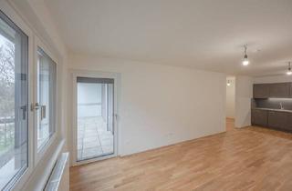 Wohnung mieten in Laaer-Berg-Straße, 1100 Wien, ++VIOLAA++ Hochwertiger 3-Zimmer Neubau-ZWEITBEZUG mit Loggia und Balkon!