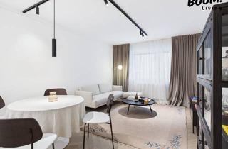 Wohnung kaufen in Schwarzingergasse, 1020 Wien, Zentrale Ruheoase: 3-Zimmer-Wohnung im Herzen der Leopoldstadt