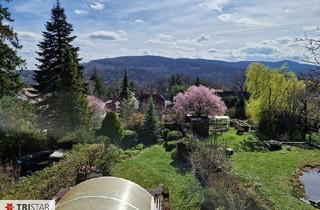Haus kaufen in Wolfersberg, 1140 Wien, Toplage am Wolfersberg