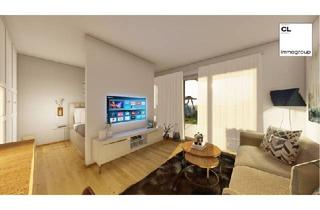 Wohnung mieten in 5142 Eggelsberg, Garconniére mit Garten!