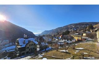 Wohnung mieten in 9545 Radenthein, Gepflegte 3-Zimmer Wohnung inkl. großer Loggia, Balkon und Stellplatz. Mieten.
